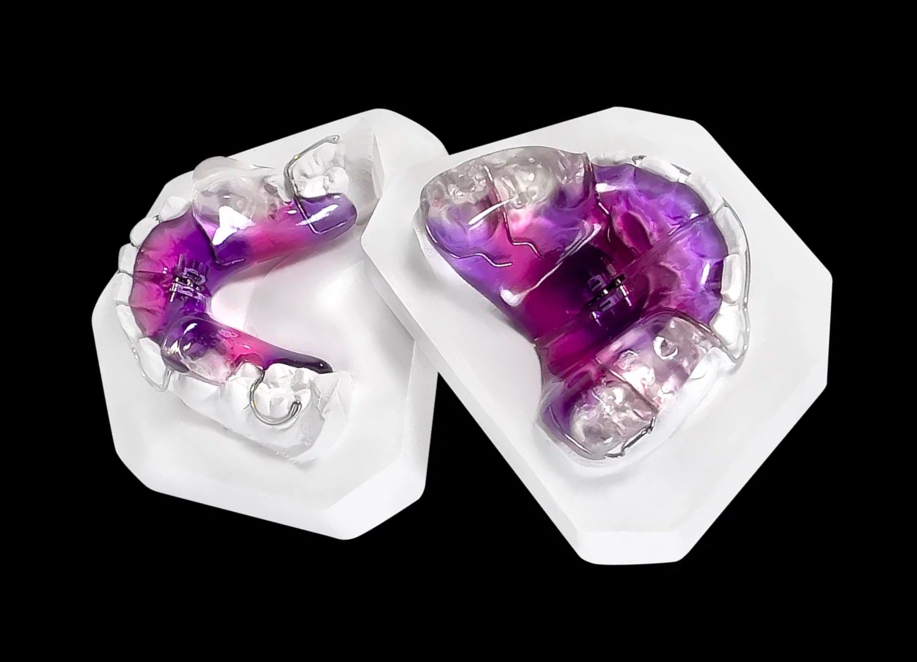 Все аппараты