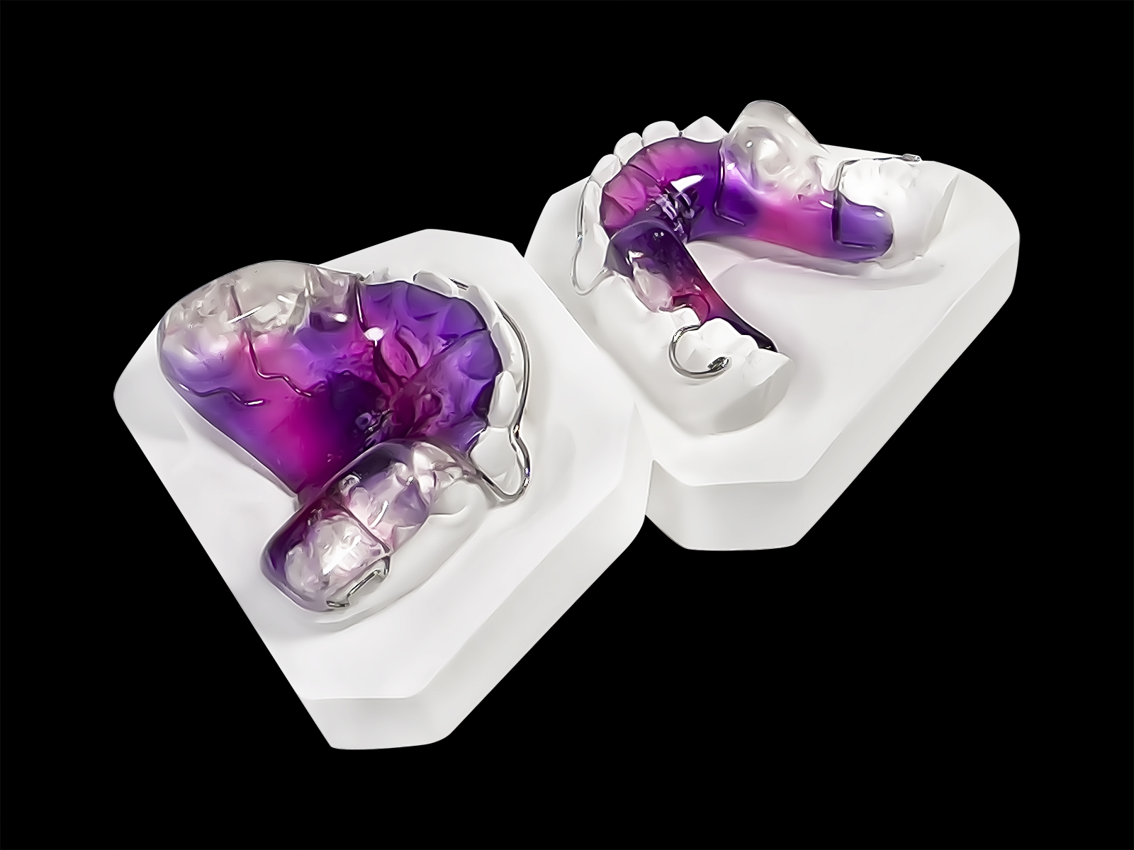 Все аппараты