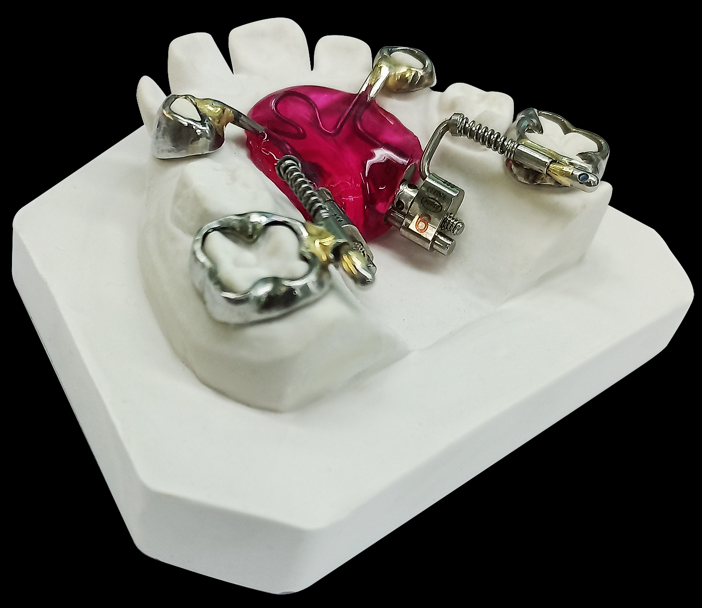 Все аппараты