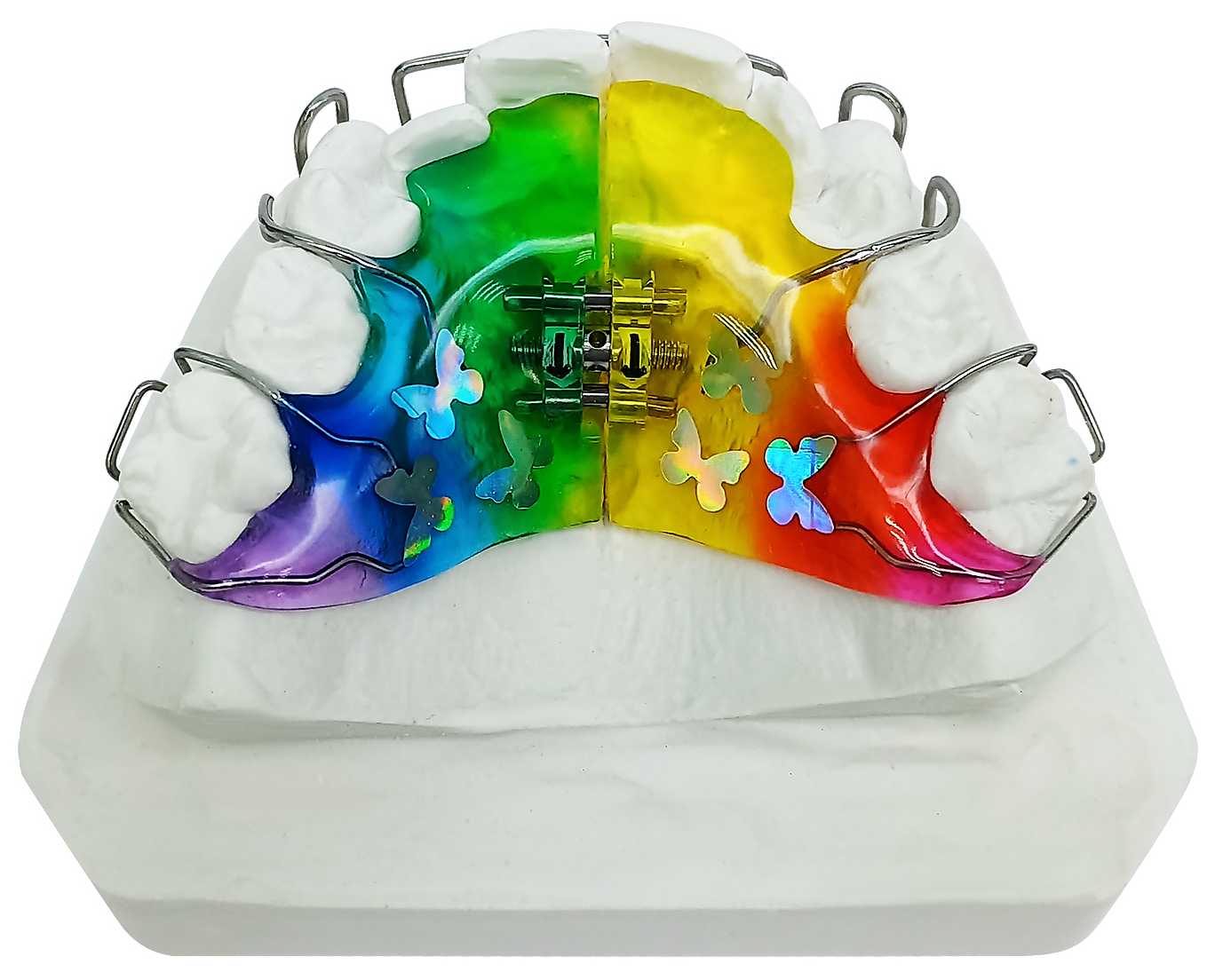 Все аппараты