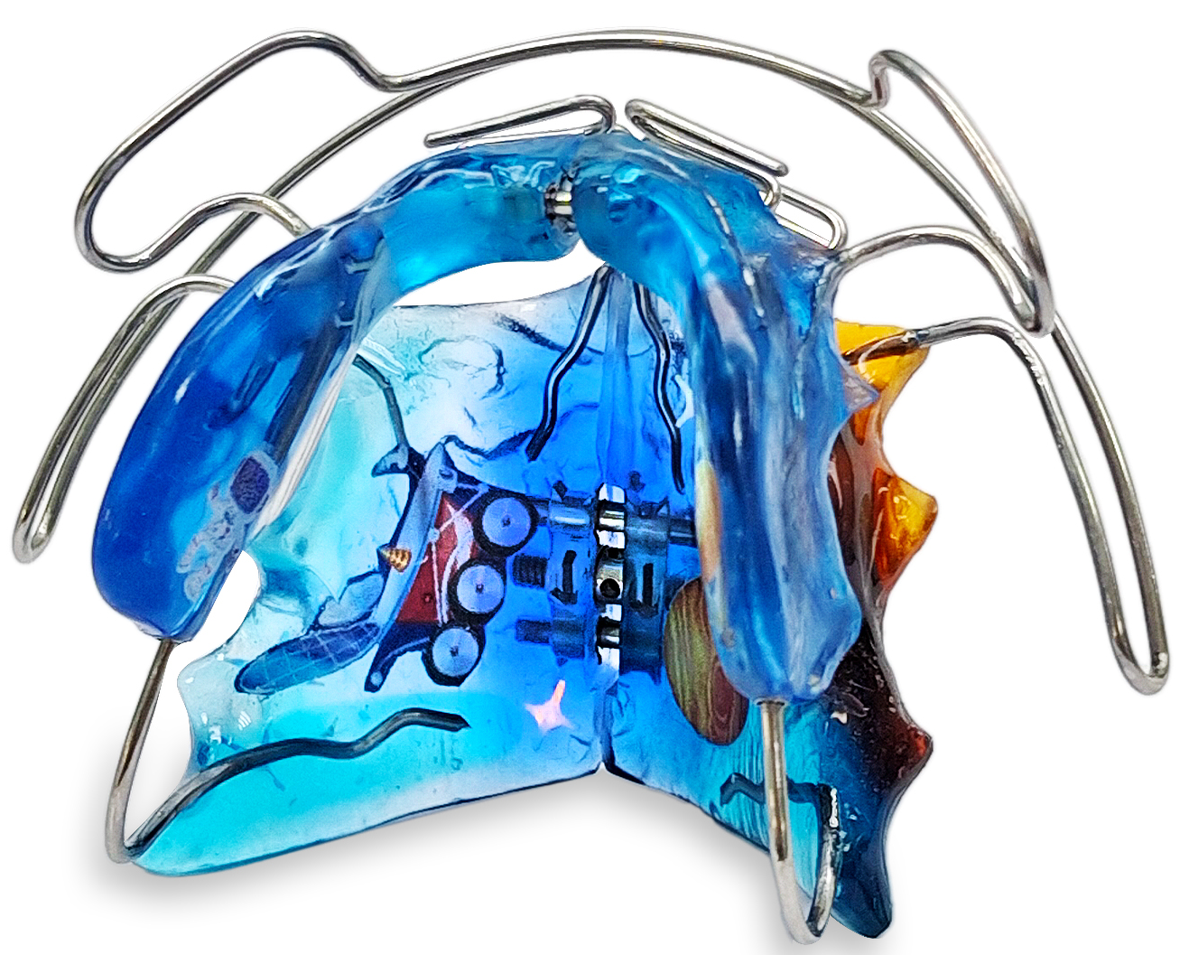 Все аппараты