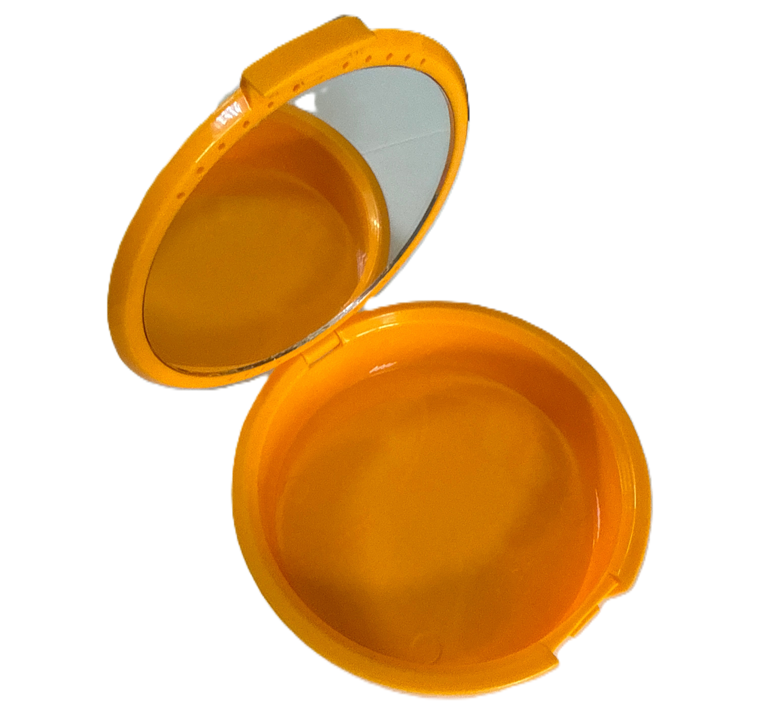 Контейнер для ортодонтических аппаратов