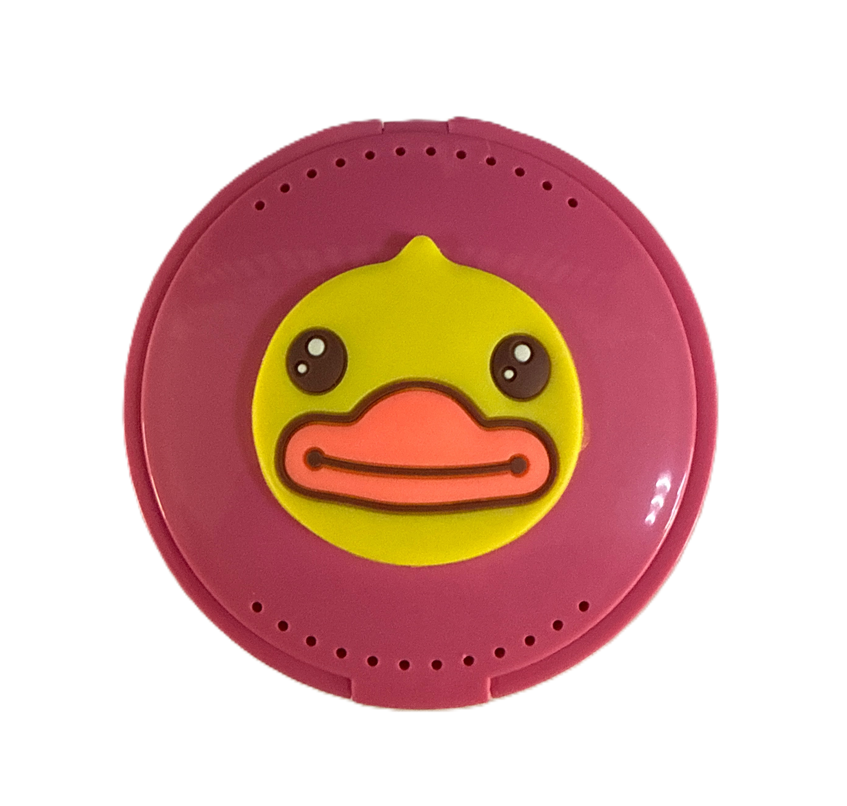 Контейнер для ортодонтических аппаратов