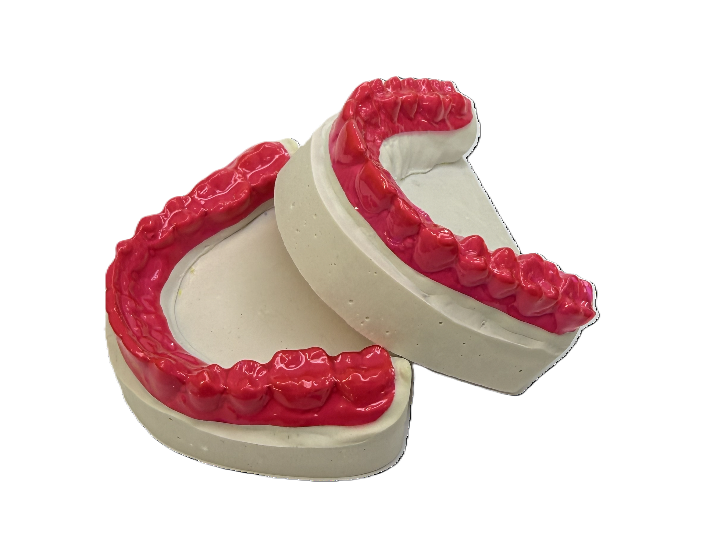 Капповые и сплинт аппараты